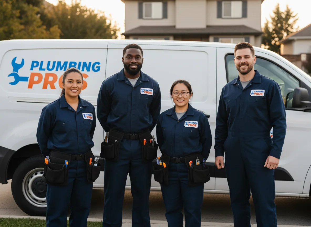 Water Heater Repair company in Loman, MN